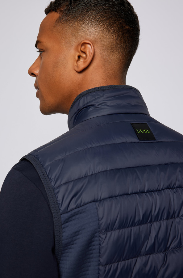 BOSS ATHLESUIRE - 402